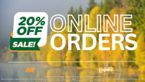 Online Orders | 20% Off